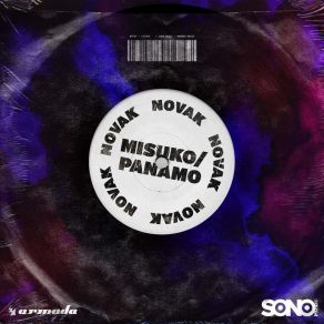 Misuko / Panamo album cover