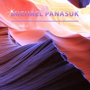 Michael Panasuk, Vol. 4 album cover