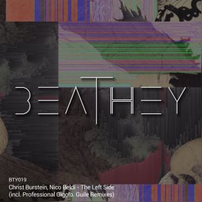 The Left Side album cover