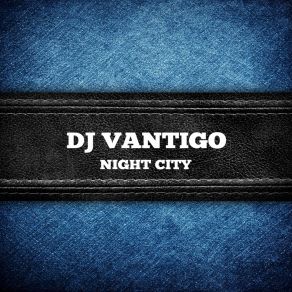Night City album cover