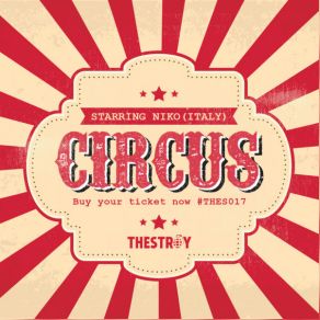 Circus album cover