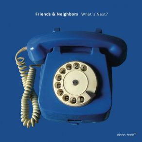 What´s Next? album cover