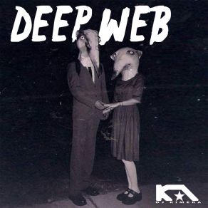 DEEP WEB album cover