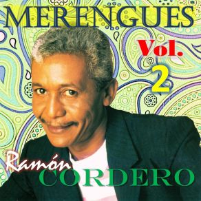 Merengues, Vol. 2 album cover