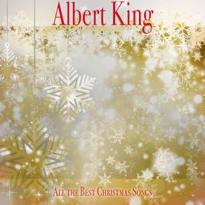 All The Best Christmas Songs album cover