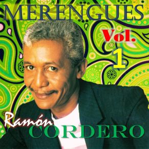 Merengues, Vol. 1 album cover