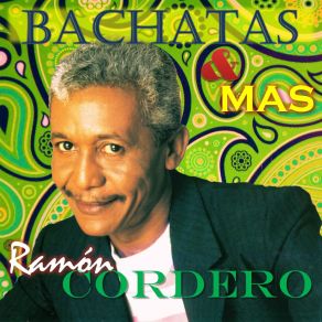Bachatas & Mas album cover
