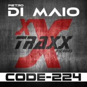 Code-224 album cover