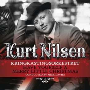Have Yourself A Merry Little Christmas album cover