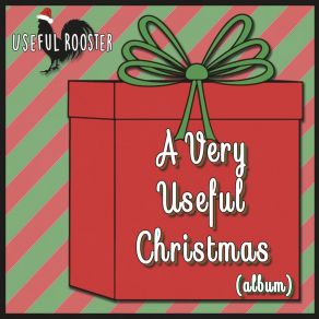 A Very Useful Christmas... Album album cover