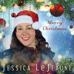 Merry Christmas album cover