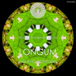 Longum album cover