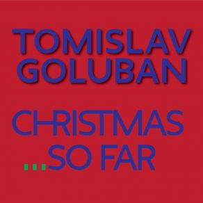 Christmas... So Far album cover