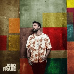 João Frade album cover