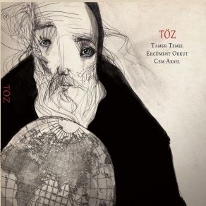 Töz album cover