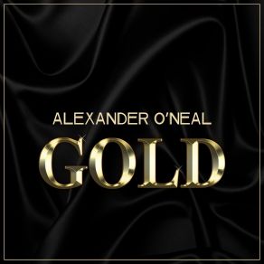 Gold album cover