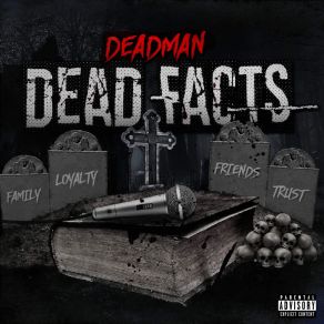 Dead Facts album cover