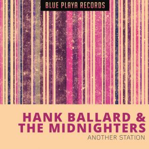 Another Station album cover