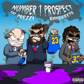 Number 1 Prospect album cover