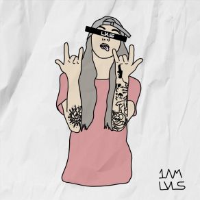 Lvls album cover