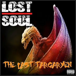 The Last Targaryen album cover