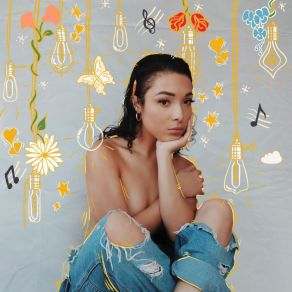 On To Something album cover