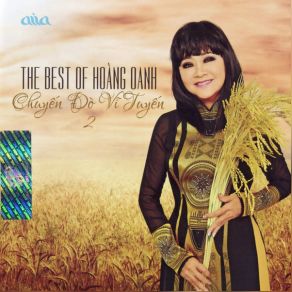 Chuyen Do VI Tuyen 2 - The Best Of Hoang Oanh album cover