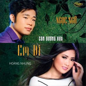 Con Duong Xua Em Di album cover