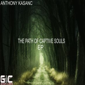 The Path Of Captive Souls album cover