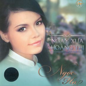 Ngay Xua Hoang Thi album cover