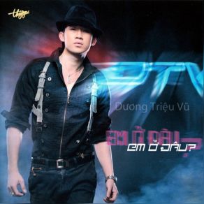 Em O Dau album cover