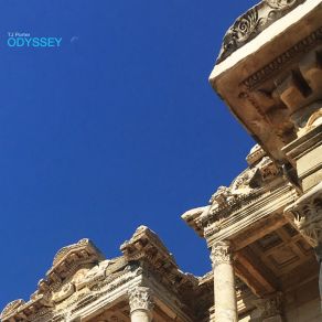 Odyssey album cover