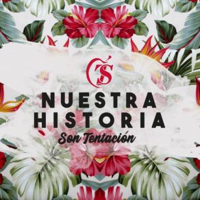 Nuestra Historia album cover