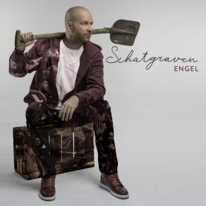 Schatgraven album cover