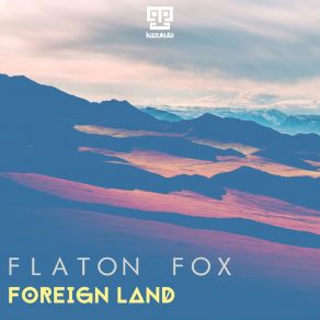 Foreign Land album cover