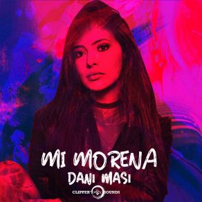 Mi Morena album cover