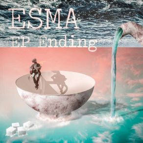 EP Ending album cover