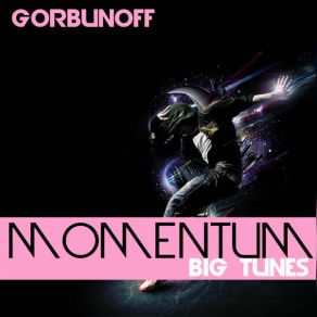 Momentum album cover