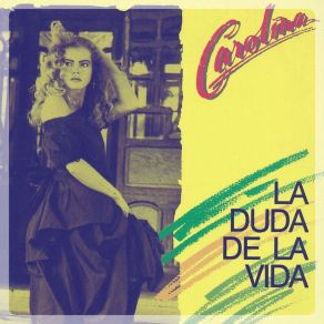 La Duda De La Vida album cover
