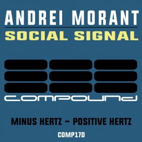 Social Signal album cover