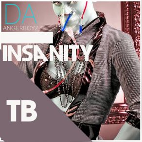 Insanity album cover