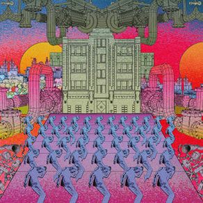 John Doe Arise (Live In Prague) album cover