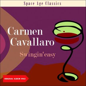 Swingin'easy (Album Of 1962) album cover