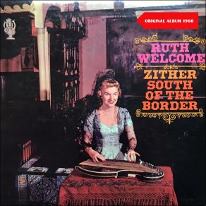 Zither South Of The Border (Album Of 1960) album cover