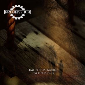 Time For Memories album cover