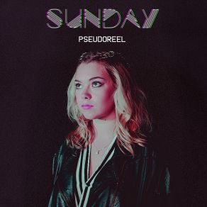 Pseudo Reel album cover