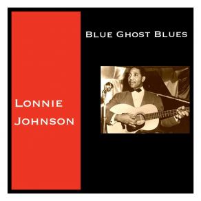 Blue Ghost Blues album cover