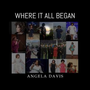 Where It All Begins album cover
