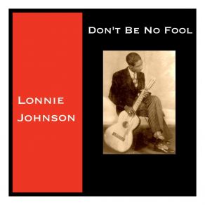 Don't Be No Fool album cover