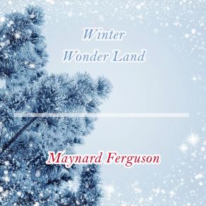 Winter Wonder Land album cover